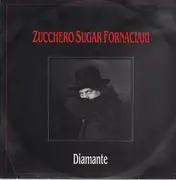 12inch Vinyl Single - Zucchero - Diamante