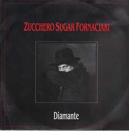 Zucchero - Diamante