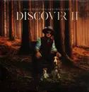 Double LP - Zucchero - Discover II - Orange Vinyl, 180 Gram