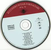 CD - Zucchero - Fly - Super Jewel Box