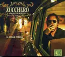 CD - Zucchero - La Sesion Cubana - Digi-Pack
