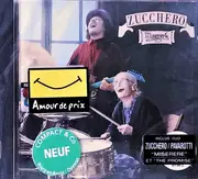 CD - Zucchero - Miserere
