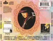 CD - Zucchero - Miserere
