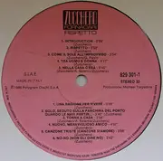 LP - Zucchero Fornaciari - Rispetto
