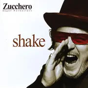 CD - Zucchero - Shake