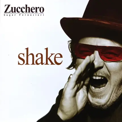 Zucchero - Shake
