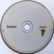CD - Zucchero - Shake