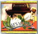 CD Single - Zucchero - She's My Baby