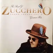 Zucchero - The Best Of Zucchero (Sugar Fornaciari's Greatest Hits)