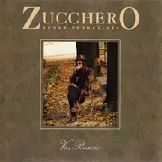 CD Single - Zucchero - Va, Pensiero