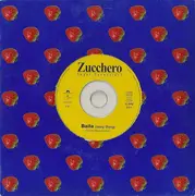 CD Single - Zucchero - Baila (Sexy Thing) - 7' Cardboard Sleeve