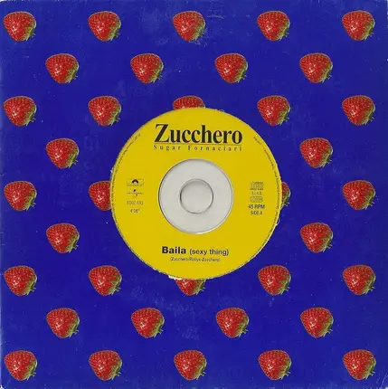 Zucchero - Baila (Sexy Thing)