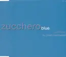 CD Single - Zucchero - Blue (remixes by Julian Mendelsohn)