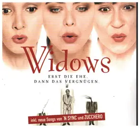 Zucchero - Widows (OST)