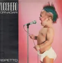 LP - Zucchero Fornaciari - Rispetto