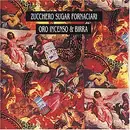 CD - Zucchero - Oro Incenso & Birra