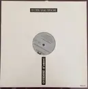 12inch Vinyl Single - Zucchero - Overdose (D'Amore) - Promo