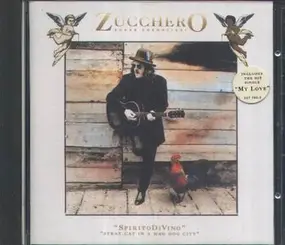 Zucchero - Spirito Di Vino