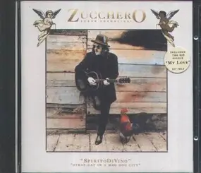 Zucchero - Spirito Di Vino