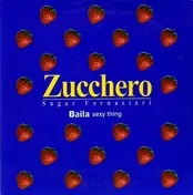 Zucchero Sugar Fornaciari - Baila (Sexy Thing)