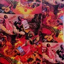 LP - Zucchero Sugar Fornaciari, Zucchero - Oro Incenso & Birra - POSTER