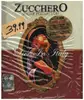 Print - Zucchero - Sugar Fornaciari - book only, no cd included