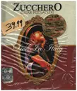Print - Zucchero - Sugar Fornaciari - book only, no cd included