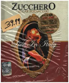 Zucchero - Sugar Fornaciari