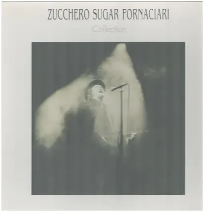 Zucchero Sugar Fornaciari - Collection