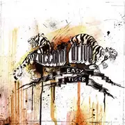 12'' - Zucchini Drive - Easy Tiger
