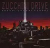 CD - zucchini drive - Goodyear Television Playhouse