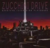 zucchini drive - Goodyear Television Playhouse