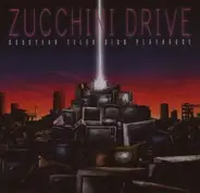 zucchini drive - Goodyear Television Playhouse