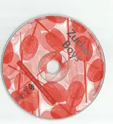 CD Single - Zucker Boys - Jetzt Sind Wir 'Ne Boygroup