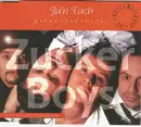 CD Single - Zucker Boys - Jetzt Sind Wir 'Ne Boygroup