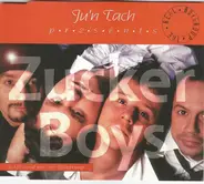 Zucker Boys - Jetzt Sind Wir 'Ne Boygroup