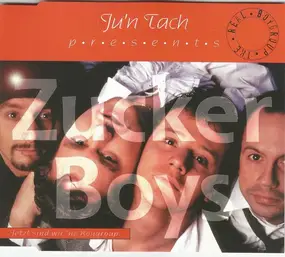 Zucker Boys - Jetzt Sind Wir 'Ne Boygroup