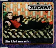 CD Single - Zucker - Ein Lied Aus Mir