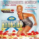 CD - Schlagercompilation - Erste Sahne - Wahnsinn Die 80er Jahre