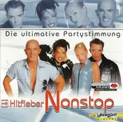 Zuckermund - Hitfieber Nonstop