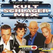 CD - ZuckerMund - Kultschlager Mix