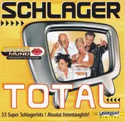 Zuckermund - Schlager Total