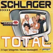 ZuckerMund - Schlager Total