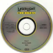 CD - ZuckerMund - Kultschlager Mix