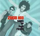 CD - Zuco 103 - Tales Of High Fever - Digipak