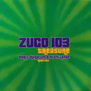 12'' - Zuco 103 - Treasure (Boris Dlugosch & Michi Lange Remixes)