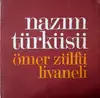 LP - Zülfü Livaneli - Nazım Türküsü