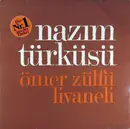 LP - Zülfü Livaneli - Nazım Türküsü