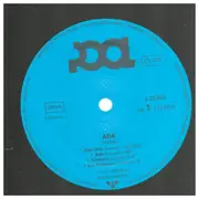 LP - Zülfü Livaneli - Ada