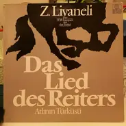 Zülfü Livaneli - Das Lied Des Reiters - Atlının Türküsü